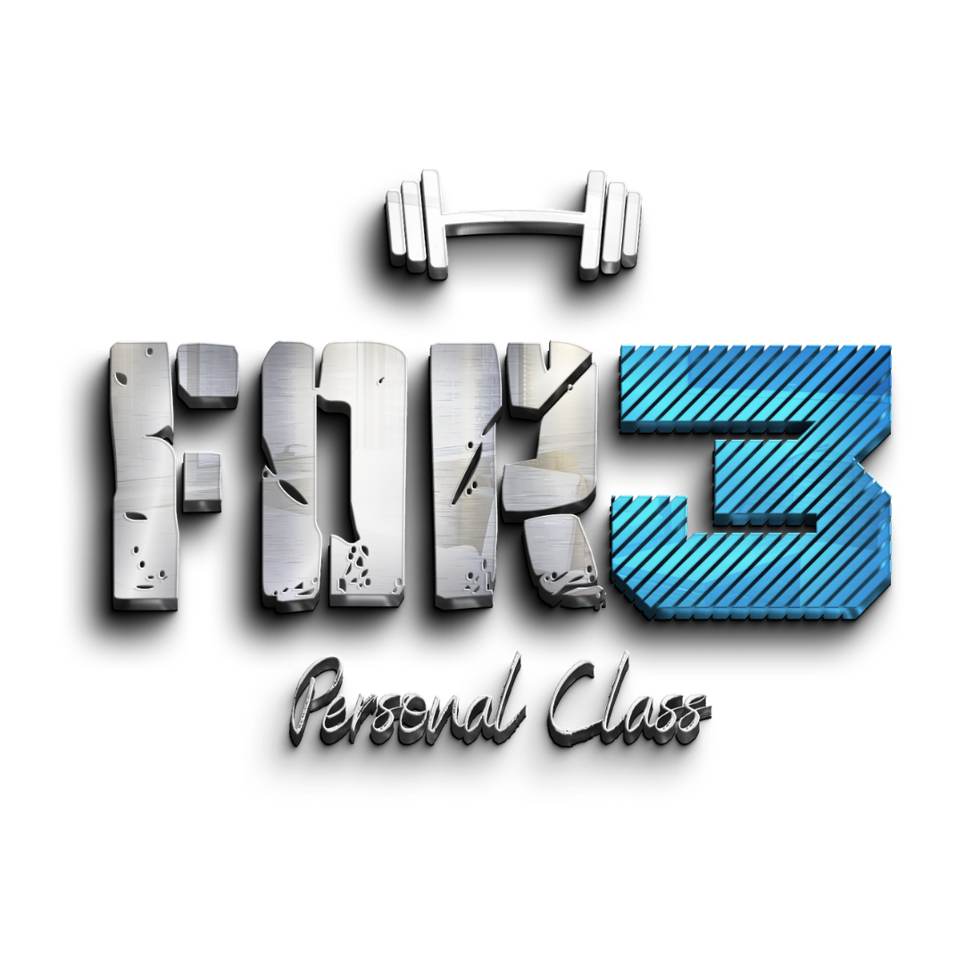 Logo For3
